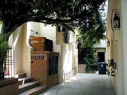 Hostal San Fernando