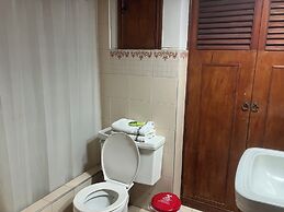 Hostal San Fernando