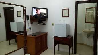 Hostal San Fernando