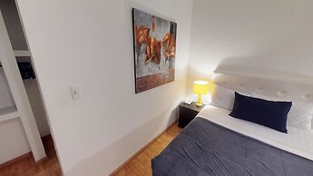 Hotel Zona G