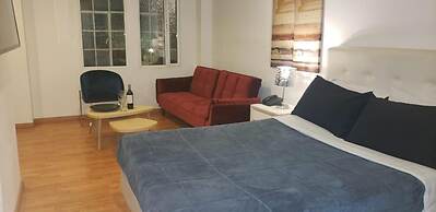 Hotel Zona G