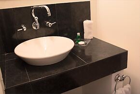 Hotel Zona G