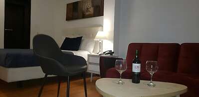 Hotel Zona G