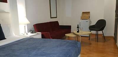 Hotel Zona G