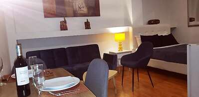 Hotel Zona G