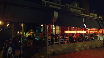 Hotel Zona G
