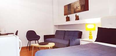 Hotel Zona G