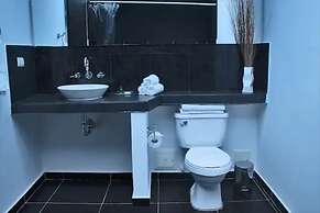 Hotel Zona G