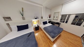 Hotel Zona G