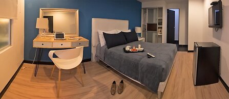 Hotel Zona G