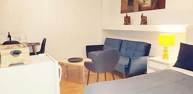Hotel Zona G