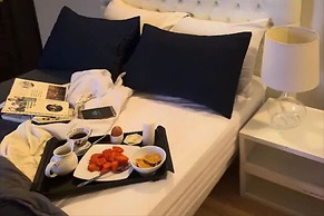 Hotel Zona G