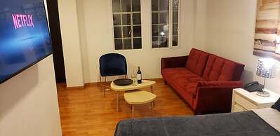 Hotel Zona G