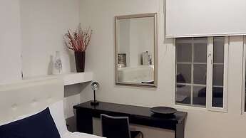 Hotel Zona G