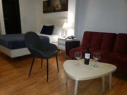 Hotel Zona G