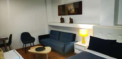 Hotel Zona G