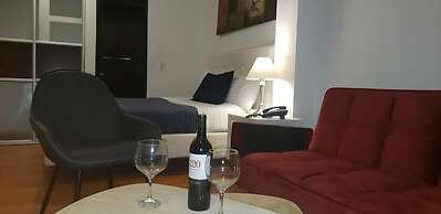 Hotel Zona G