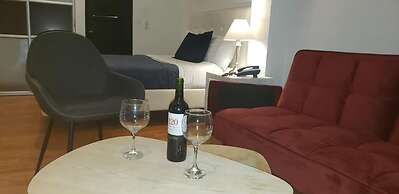 Hotel Zona G