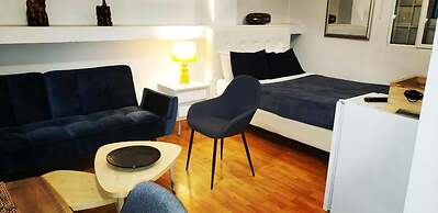 Hotel Zona G