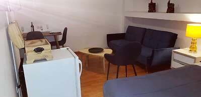 Hotel Zona G