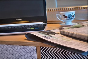 Hotel Zona G