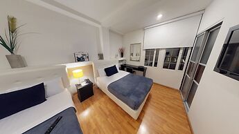 Hotel Zona G