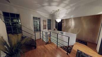 Hotel Zona G