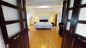 Hotel Zona G