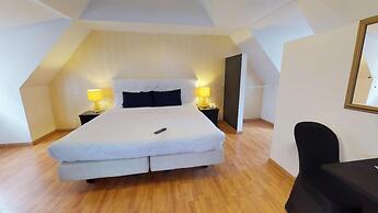 Hotel Zona G