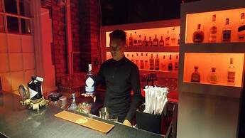 Hotel Zona G