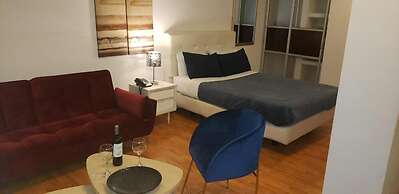 Hotel Zona G