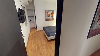 Hotel Zona G