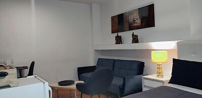 Hotel Zona G