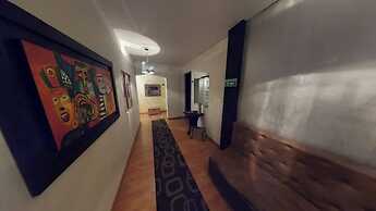 Hotel Zona G