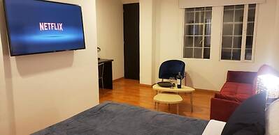 Hotel Zona G