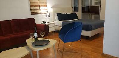 Hotel Zona G