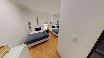 Hotel Zona G