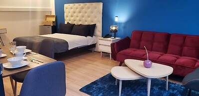 Hotel Zona G