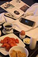 Hotel Zona G