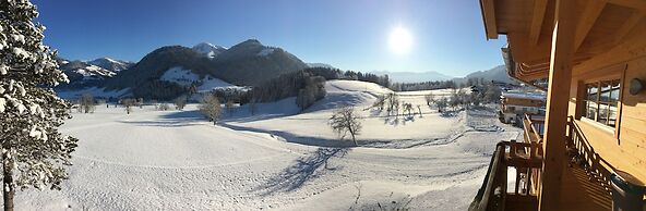 Beim Hochfilzer