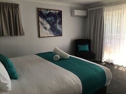 Araluen Motor Lodge