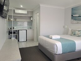 Araluen Motor Lodge