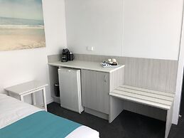 Araluen Motor Lodge
