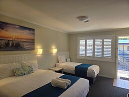 Araluen Motor Lodge