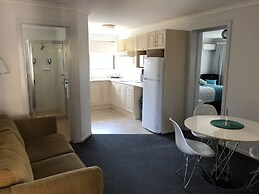 Araluen Motor Lodge