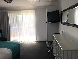 Araluen Motor Lodge