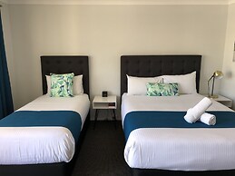 Araluen Motor Lodge