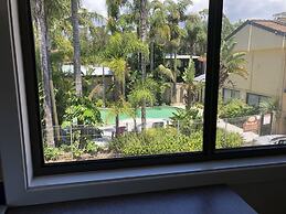 Araluen Motor Lodge