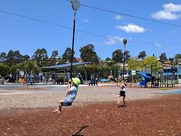 Araluen Motor Lodge