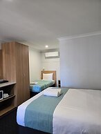 Araluen Motor Lodge